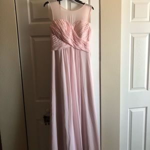 Bridesmaid/Prom/Formal Dress
